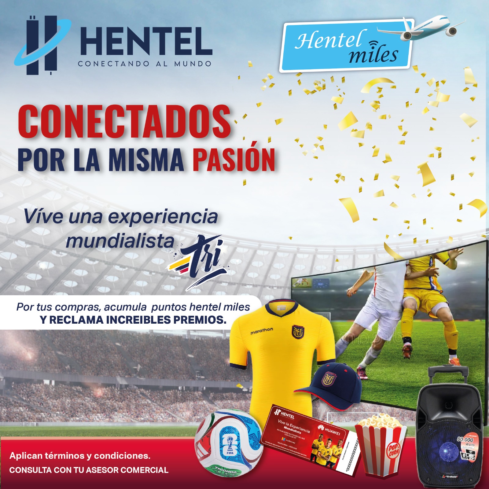 Mundial Hentel